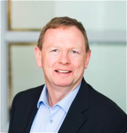 Enda Moynihan