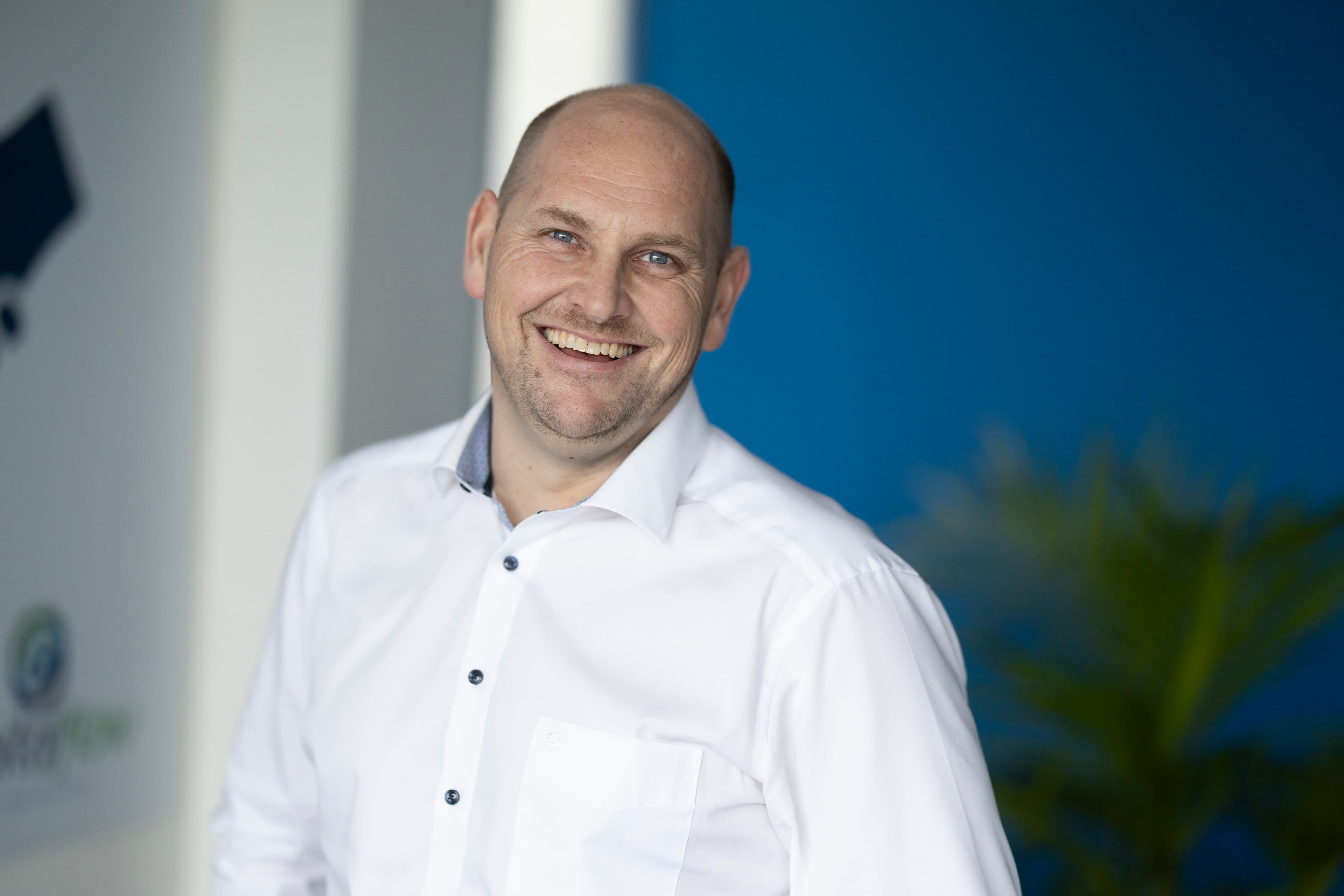 Ronan Kelly